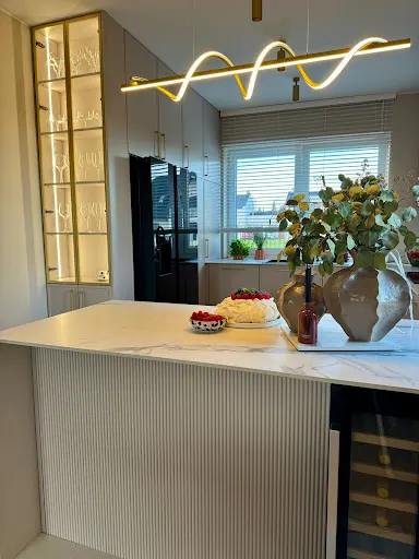 Meble pod Wymiar Robi&Son